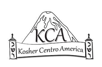 KCA Kosher Centro America
