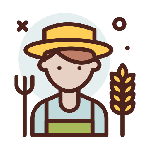 agricultor
