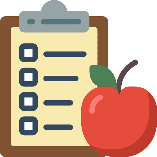 programa nutricional