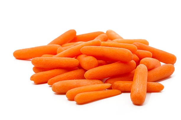 baby-carrot-orange