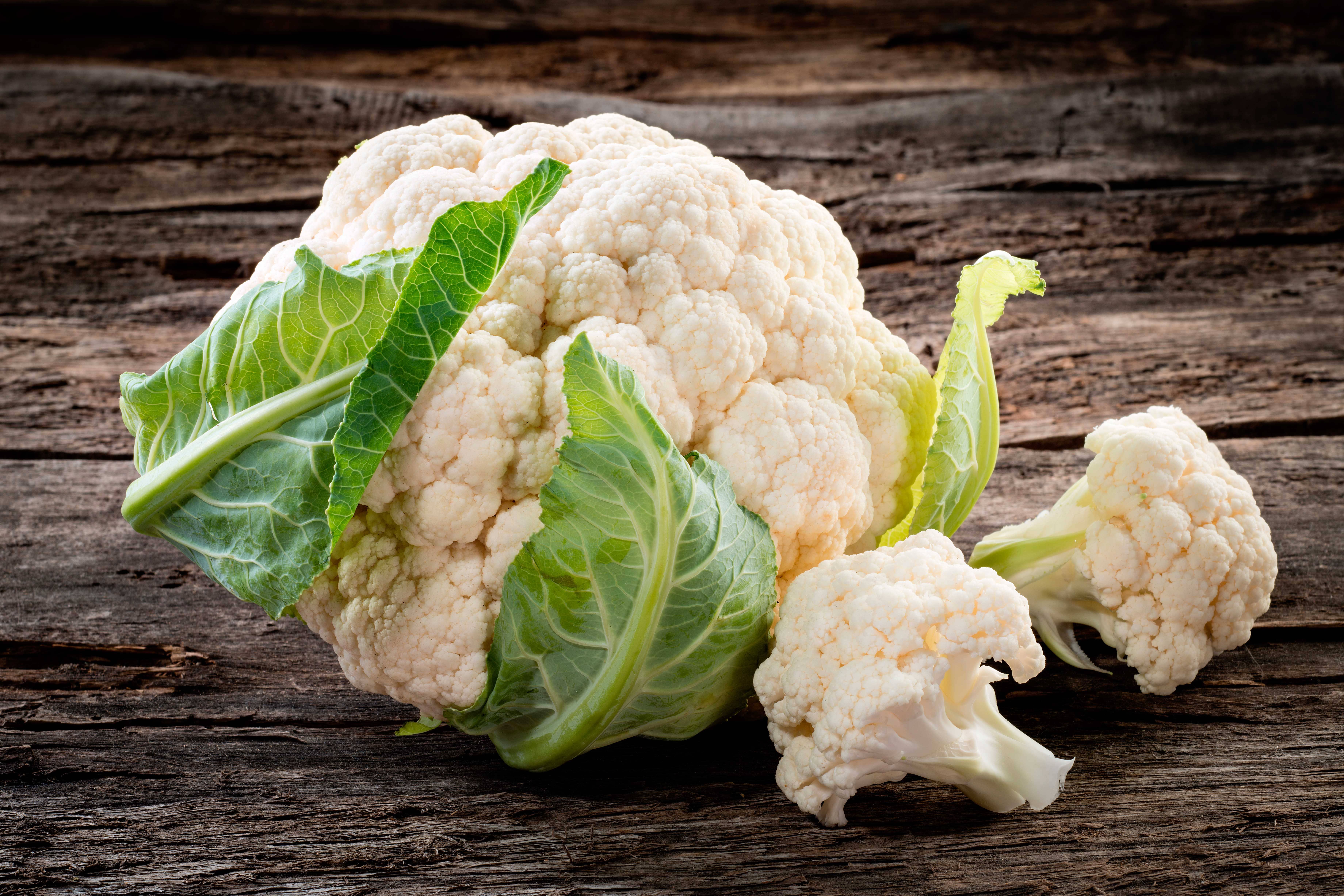 cauliflower